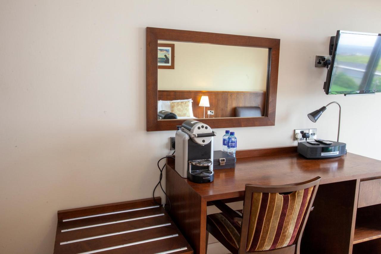 Strandhill Lodge And Suites Boutique Hotel Слайго Экстерьер фото