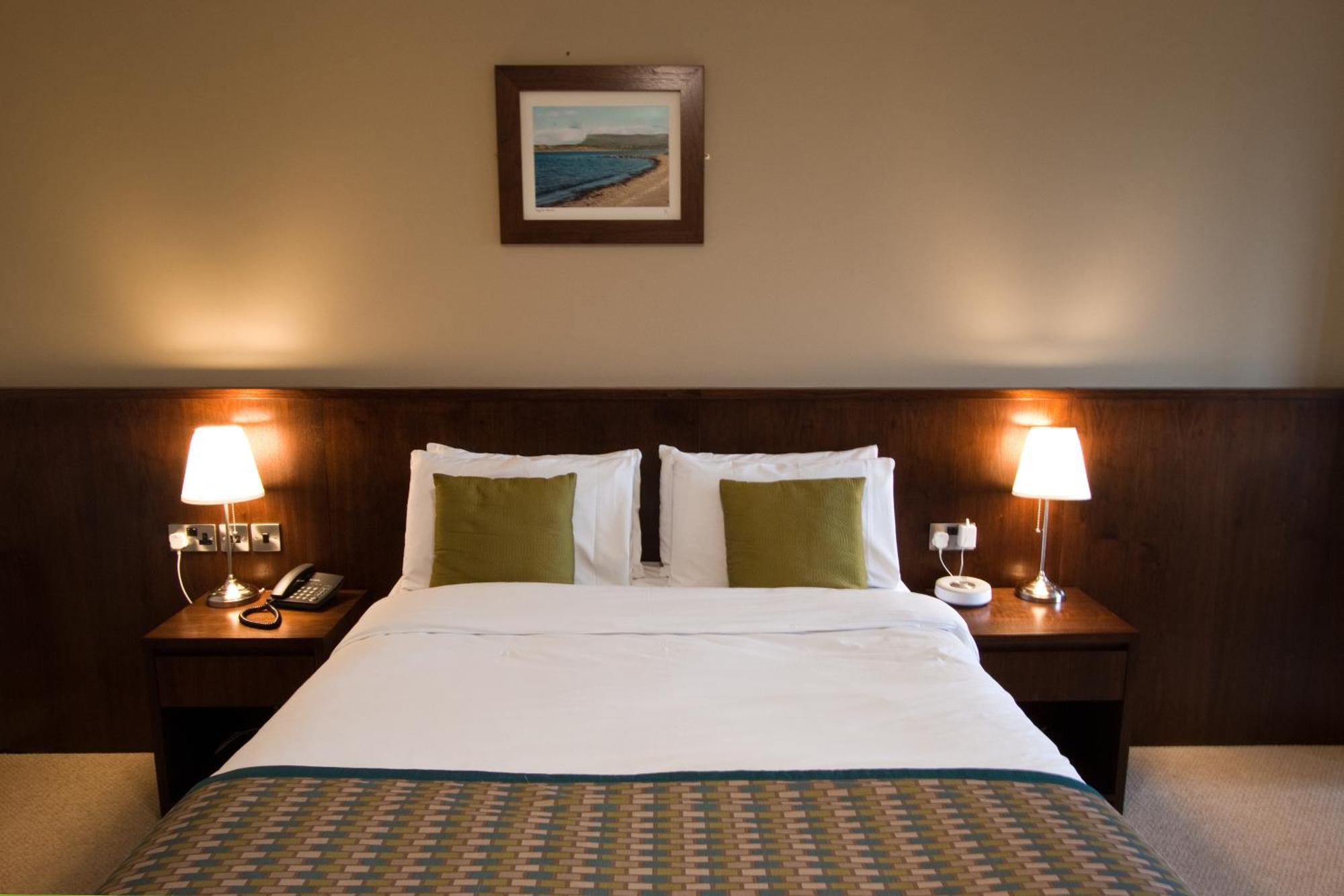 Strandhill Lodge And Suites Boutique Hotel Слайго Экстерьер фото